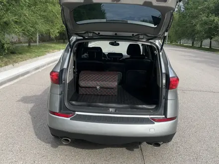 Subaru Tribeca 2006 года за 4 700 000 тг. в Алматы – фото 4
