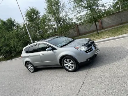 Subaru Tribeca 2006 года за 4 700 000 тг. в Алматы – фото 7