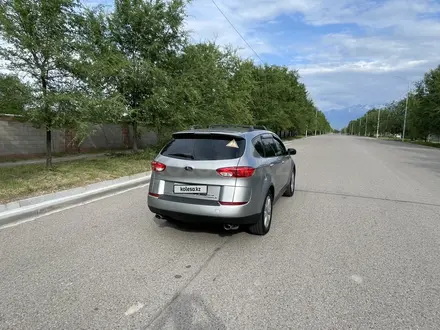 Subaru Tribeca 2006 года за 4 700 000 тг. в Алматы – фото 6