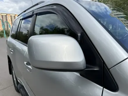 Toyota Land Cruiser 2009 года за 16 200 000 тг. в Караганда – фото 9