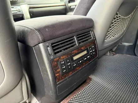 Toyota Land Cruiser 2009 года за 16 200 000 тг. в Караганда – фото 15