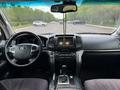 Toyota Land Cruiser 2009 годаүшін16 200 000 тг. в Караганда – фото 17