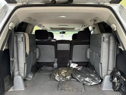 Toyota Land Cruiser 2009 года за 16 200 000 тг. в Караганда – фото 18