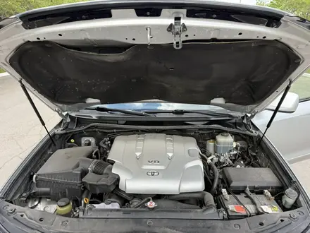Toyota Land Cruiser 2009 года за 16 200 000 тг. в Караганда – фото 19