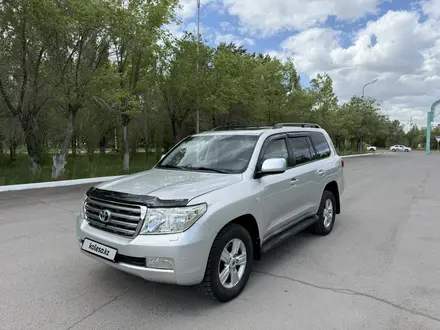 Toyota Land Cruiser 2009 года за 16 200 000 тг. в Караганда