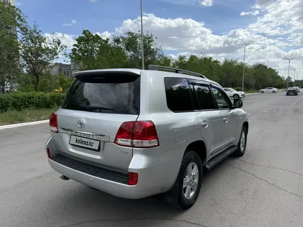 Toyota Land Cruiser 2009 года за 16 200 000 тг. в Караганда – фото 3