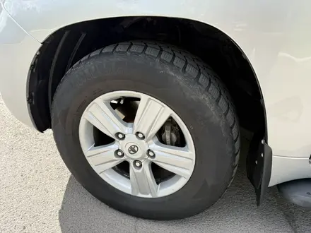 Toyota Land Cruiser 2009 года за 16 200 000 тг. в Караганда – фото 7