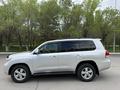 Toyota Land Cruiser 2009 годаүшін16 200 000 тг. в Караганда – фото 6