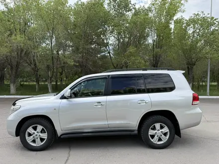Toyota Land Cruiser 2009 года за 16 200 000 тг. в Караганда – фото 6