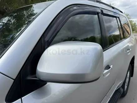 Toyota Land Cruiser 2009 года за 16 200 000 тг. в Караганда – фото 8