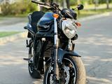 Yamaha  FZ6 2010 года за 2 100 000 тг. в Костанай – фото 3