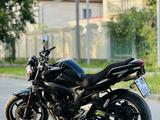 Yamaha  FZ6 2010 года за 2 100 000 тг. в Костанай – фото 2