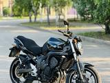 Yamaha  FZ6 2010 года за 2 100 000 тг. в Костанай