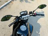 Yamaha  FZ6 2010 года за 2 100 000 тг. в Костанай – фото 5
