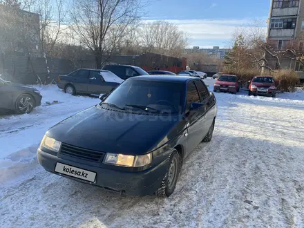 ВАЗ (Lada) 2110 2003 года за 1 250 000 тг. в Костанай