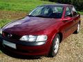 Стекло фары фонари OPEL VECTRA B за 7 500 тг. в Актобе