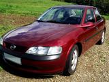 Стекло фары фонари OPEL VECTRA B за 7 500 тг. в Актобе