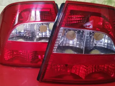 Стекло фары фонари OPEL VECTRA B за 7 500 тг. в Актобе – фото 11