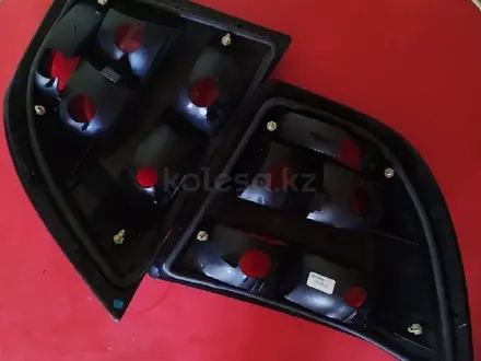 Стекло фары фонари OPEL VECTRA B за 7 500 тг. в Актобе – фото 12