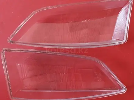 Стекло фары фонари OPEL VECTRA B за 7 500 тг. в Актобе – фото 3
