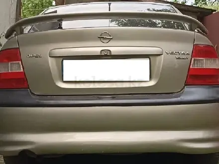 Стекло фары фонари OPEL VECTRA B за 7 500 тг. в Актобе – фото 6