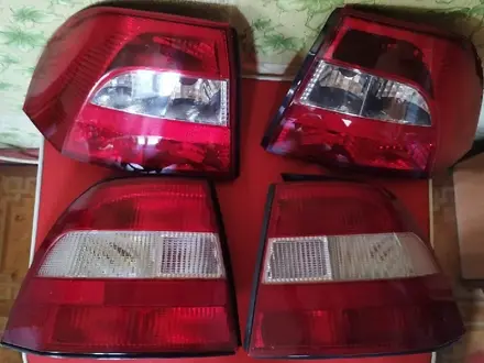 Стекло фары фонари OPEL VECTRA B за 7 500 тг. в Актобе – фото 9