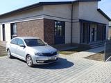 Skoda Rapid 2015 годаүшін3 700 000 тг. в Алматы