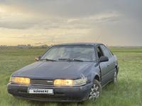 Mazda 626 1990 года за 630 000 тг. в Астана