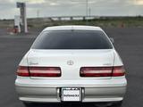 Toyota Mark II 1997 года за 3 400 000 тг. в Жаркент – фото 4