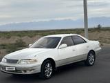 Toyota Mark II 1997 года за 3 400 000 тг. в Жаркент – фото 3