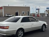 Toyota Mark II 1997 года за 3 400 000 тг. в Жаркент – фото 2