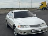 Toyota Mark II 1997 года за 3 400 000 тг. в Жаркент