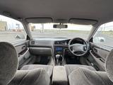 Toyota Mark II 1997 года за 3 400 000 тг. в Жаркент – фото 5
