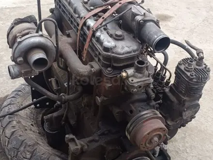 Двигатель Д245 в Атырау – фото 2