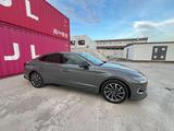 Hyundai Sonata 2022 годаүшін10 800 000 тг. в Караганда – фото 3