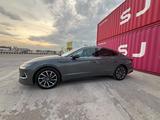 Hyundai Sonata 2022 годаүшін10 800 000 тг. в Караганда – фото 5