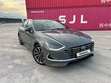 Hyundai Sonata 2022 года за 10 800 000 тг. в Караганда