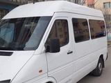 Mercedes-Benz Sprinter 2000 года за 6 000 000 тг. в Тараз