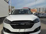 Zotye T300 2023 года за 3 800 000 тг. в Алматы