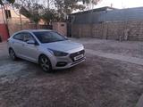 Hyundai Accent 2018 годаfor6 900 000 тг. в Актау – фото 4