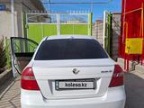 Daewoo Nexia 2016 года за 3 100 000 тг. в Туркестан