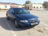 Audi A4 1995 года за 1 500 000 тг. в Арысь