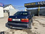 Volkswagen Vento 1992 года за 865 000 тг. в Тараз – фото 2