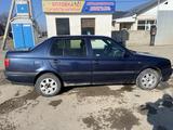 Volkswagen Vento 1992 года за 865 000 тг. в Тараз – фото 4