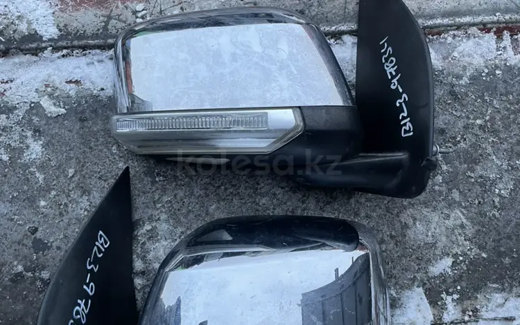 Боковые зеркала за 10 001 тг. в Алматы