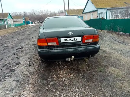 Toyota Carina E 1996 года за 3 100 000 тг. в Петропавловск – фото 2