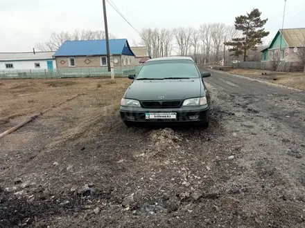 Toyota Carina E 1996 года за 3 100 000 тг. в Петропавловск – фото 3