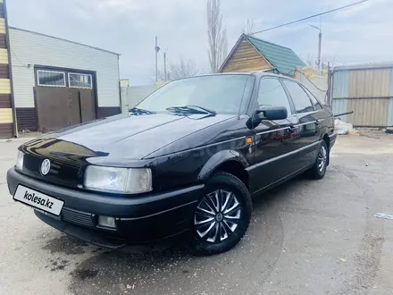 Volkswagen Passat 1992 года за 1 890 000 тг. в Павлодар – фото 3