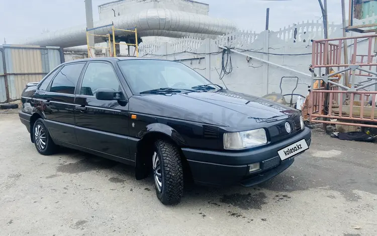 Volkswagen Passat 1992 годаүшін1 890 000 тг. в Павлодар