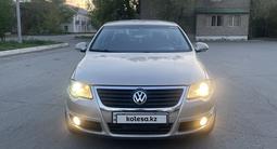 Volkswagen Passat 2005 года за 2 950 000 тг. в Астана – фото 3